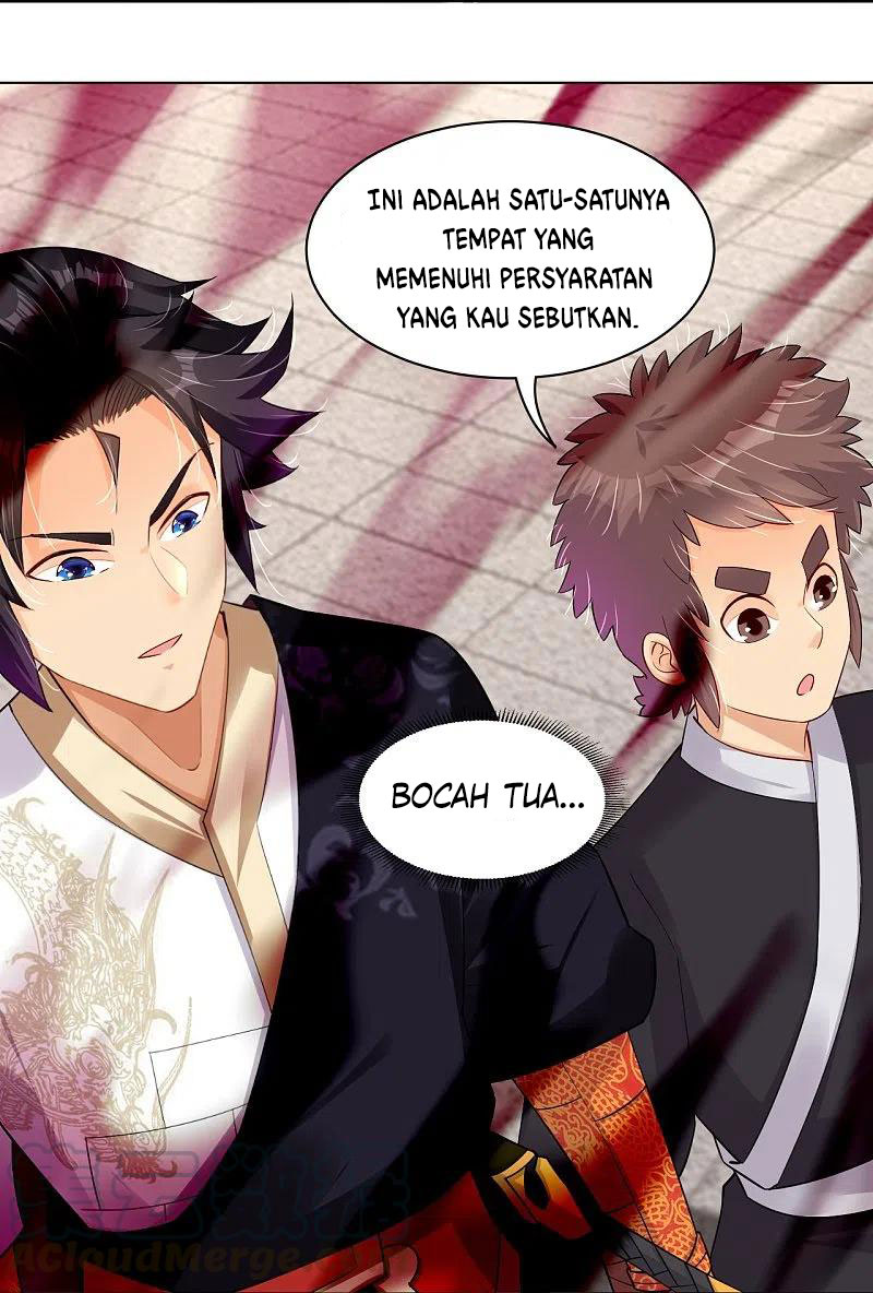 Reborn of War God - Chapter 248 29