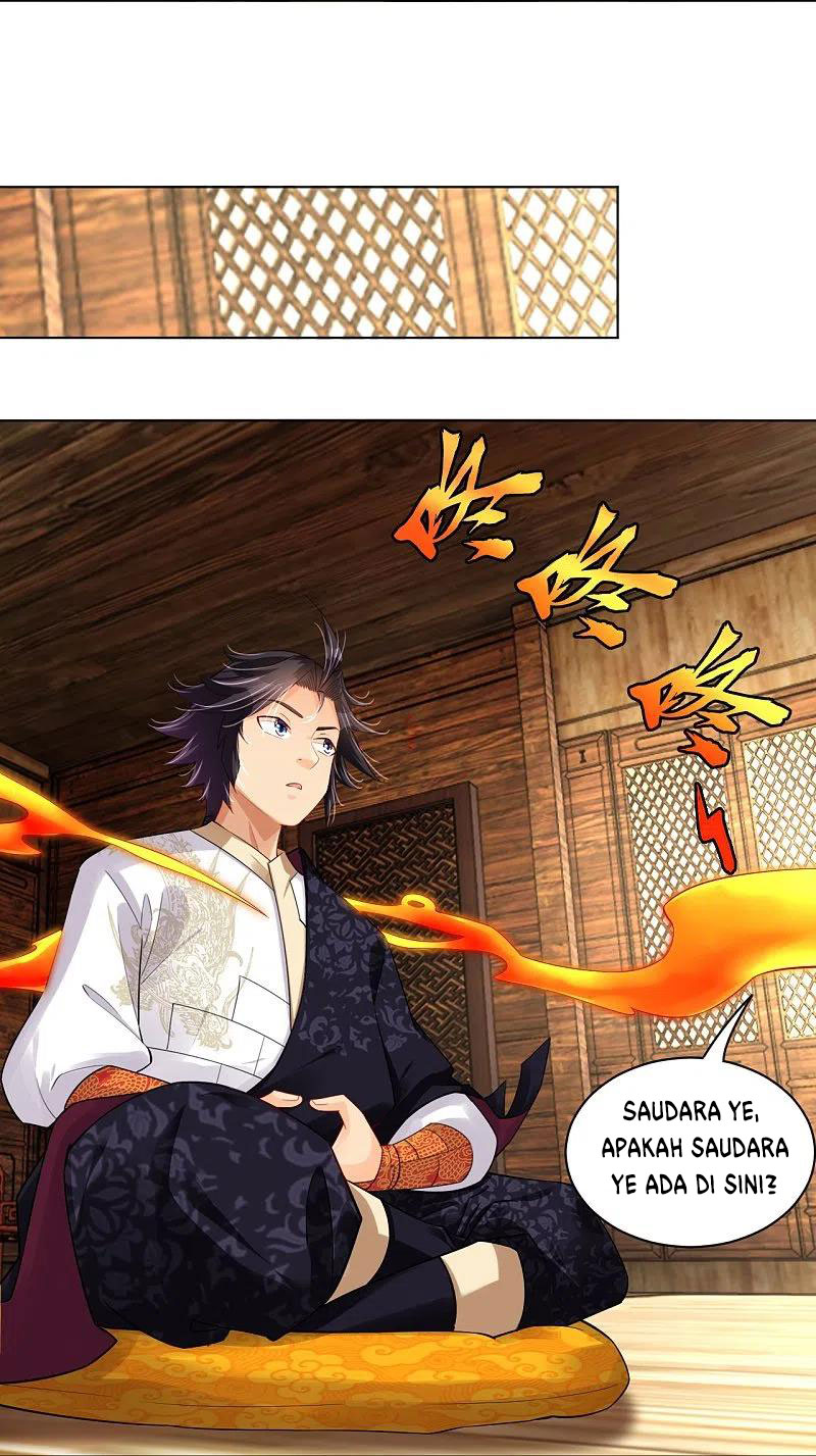 Reborn of War God - Chapter 248 22