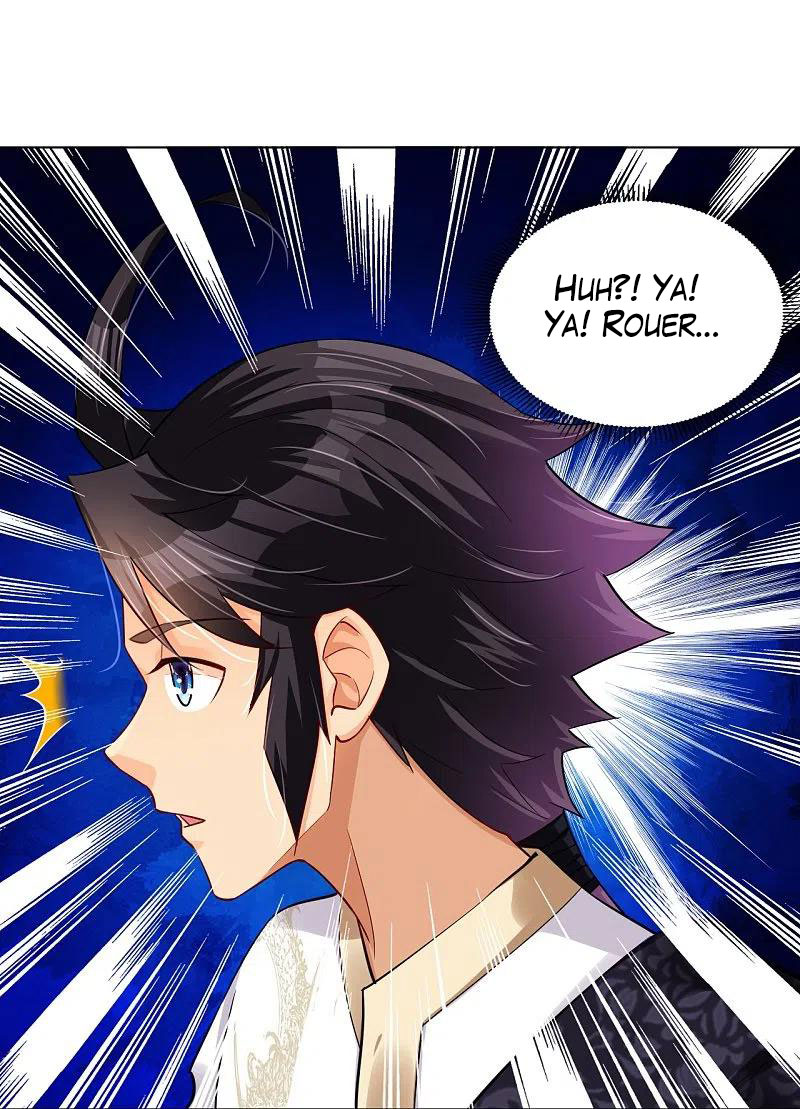 Reborn of War God - Chapter 248 20