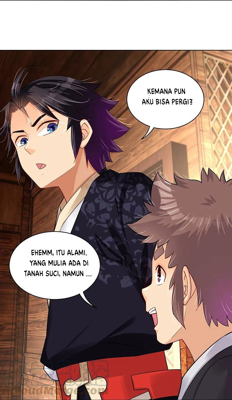 Reborn of War God - Chapter 248 27