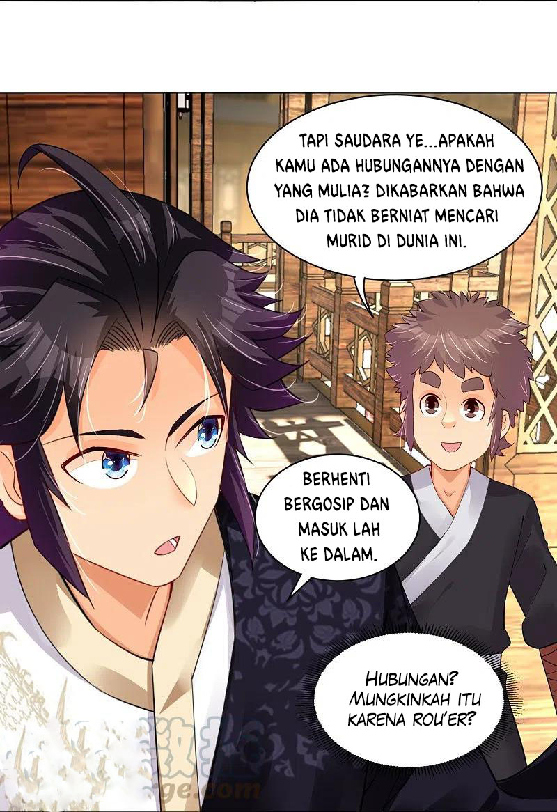 Reborn of War God - Chapter 248 25