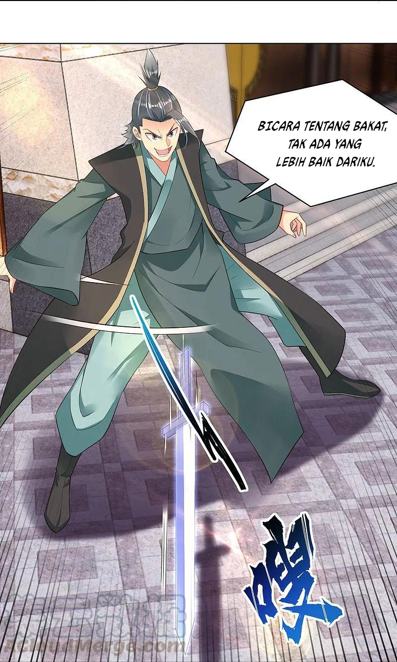 Reborn of War God - Chapter 248 3