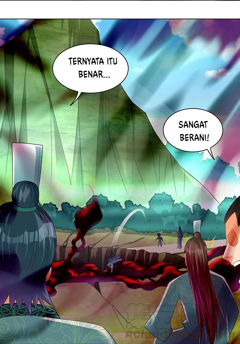 Reborn of War God - Chapter 248 33