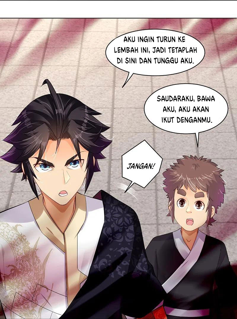 Reborn of War God - Chapter 248 30