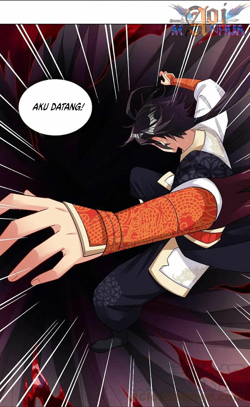 Reborn of War God - Chapter 248 35