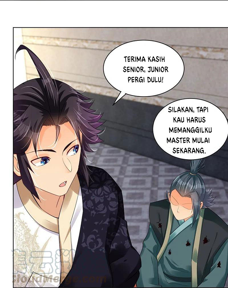 Reborn of War God - Chapter 248 19