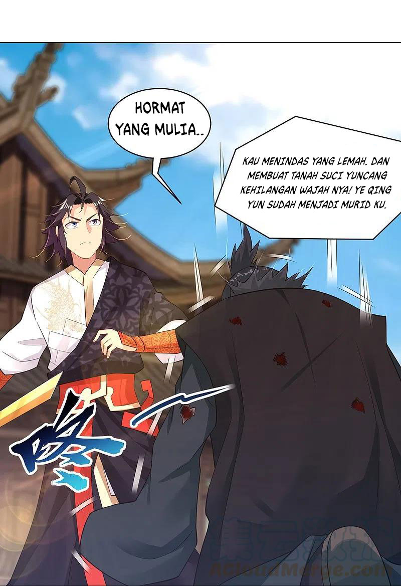Reborn of War God - Chapter 248 13