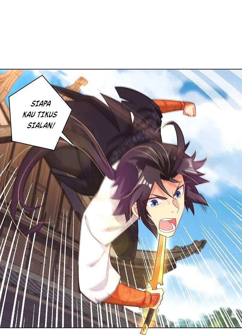 Reborn of War God - Chapter 248 6