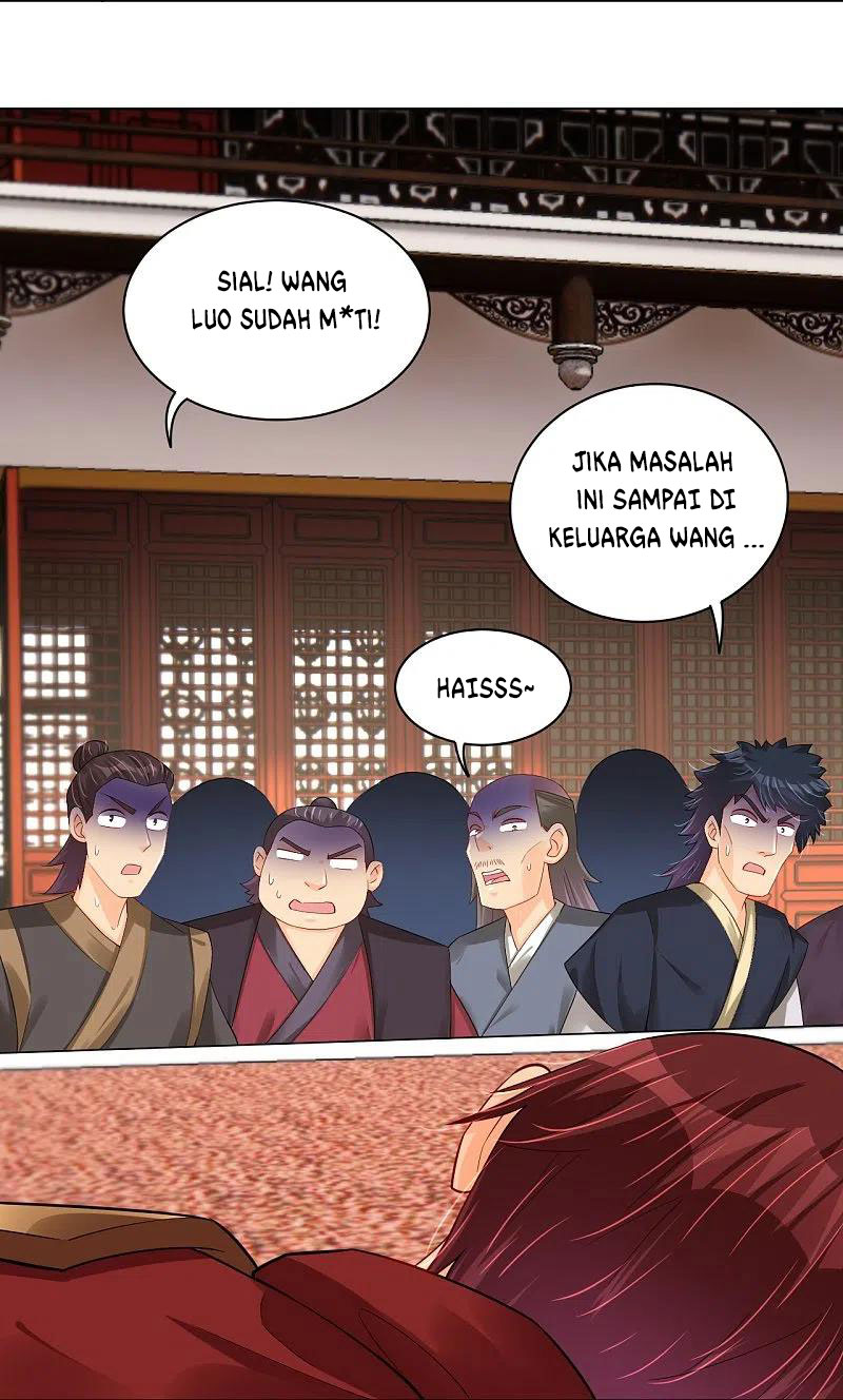 Reborn of War God - Chapter 242 8
