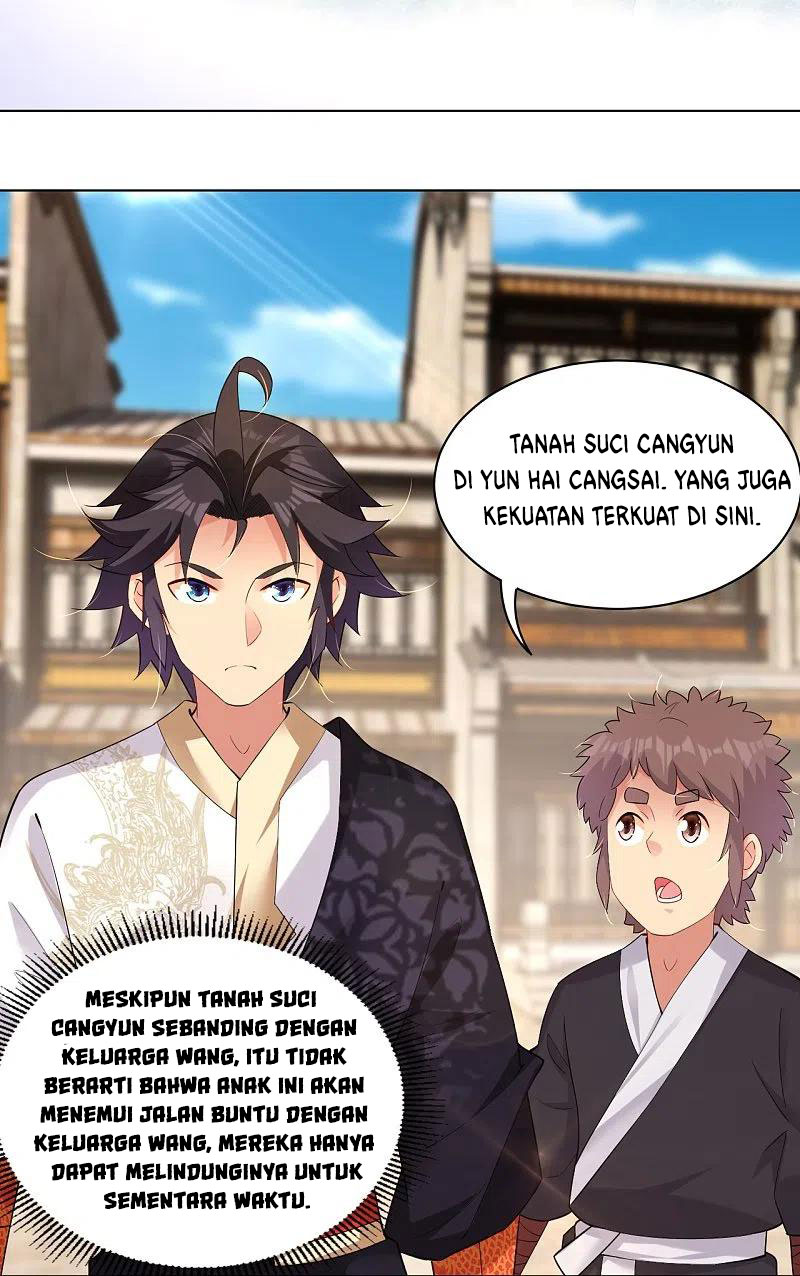 Reborn of War God - Chapter 242 20
