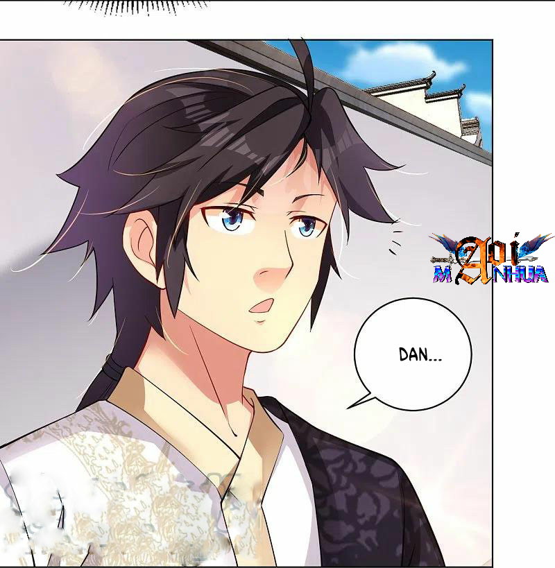 Reborn of War God - Chapter 242 21