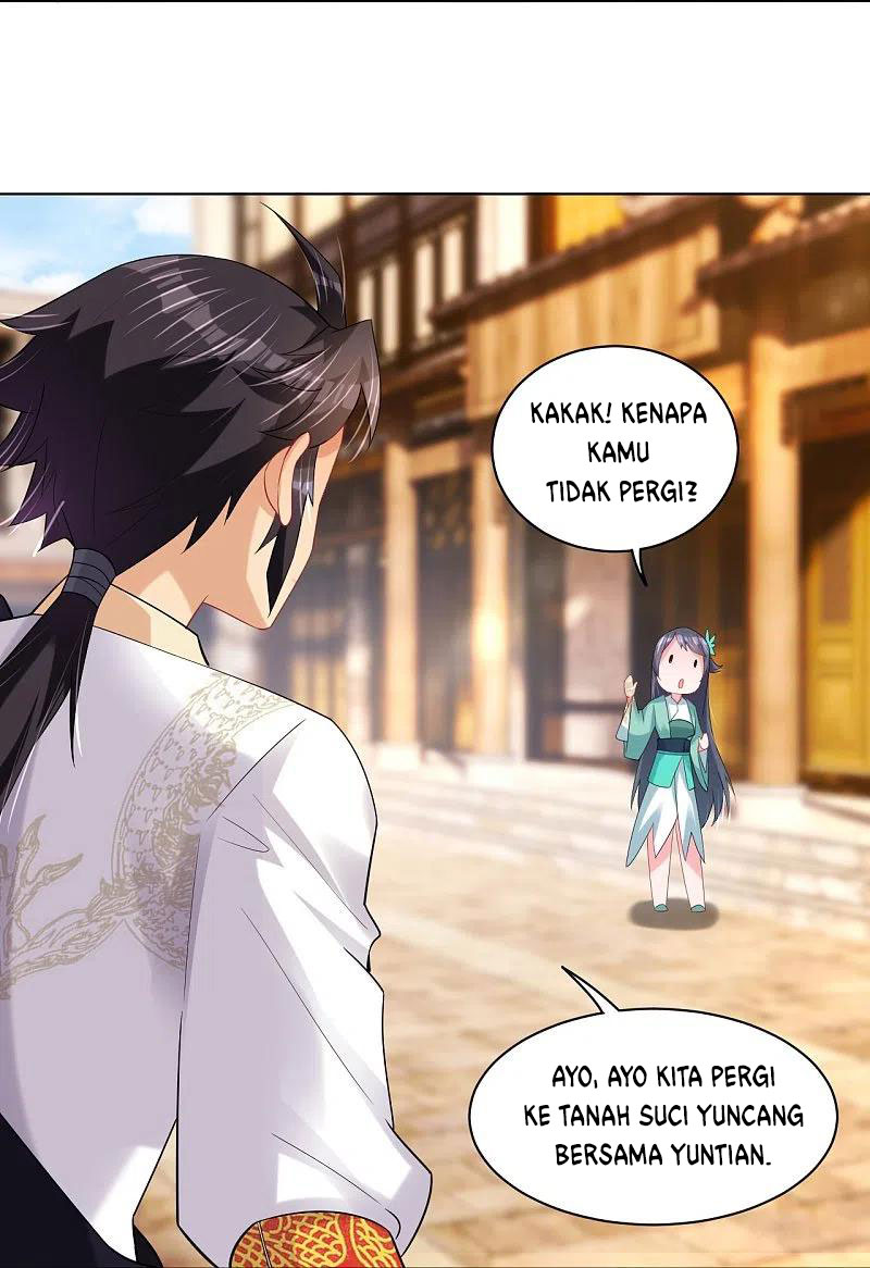 Reborn of War God - Chapter 242 26