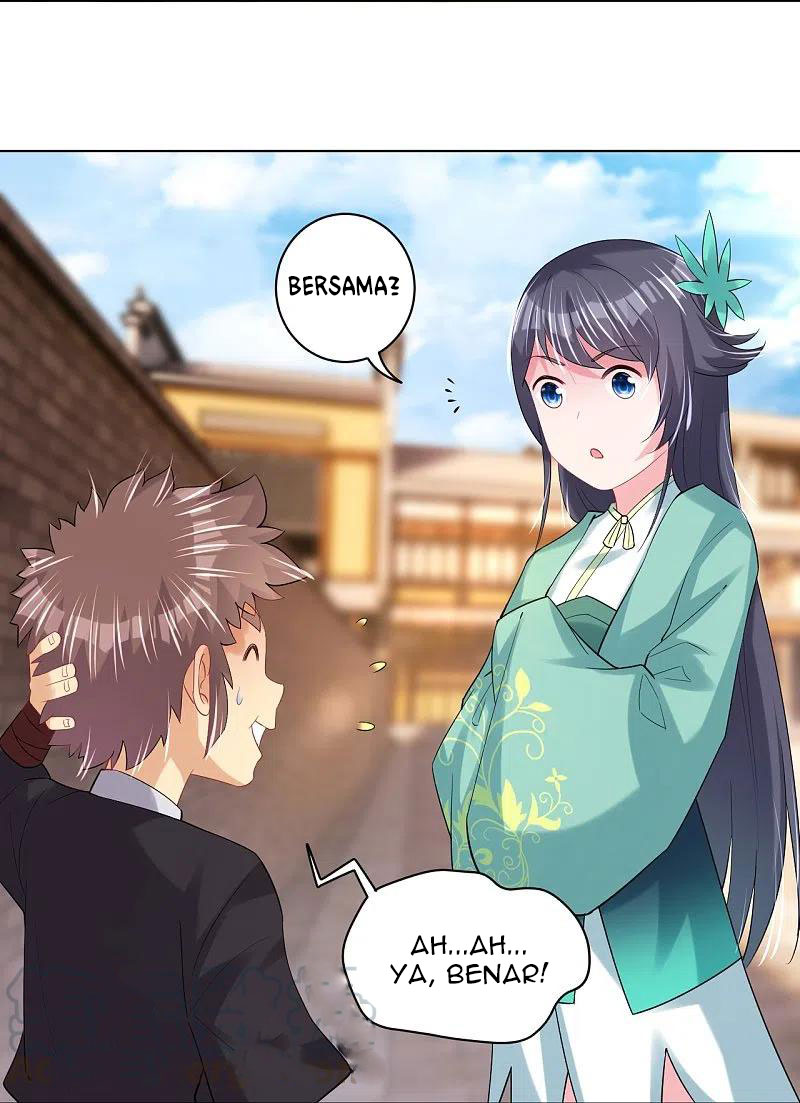 Reborn of War God - Chapter 242 27