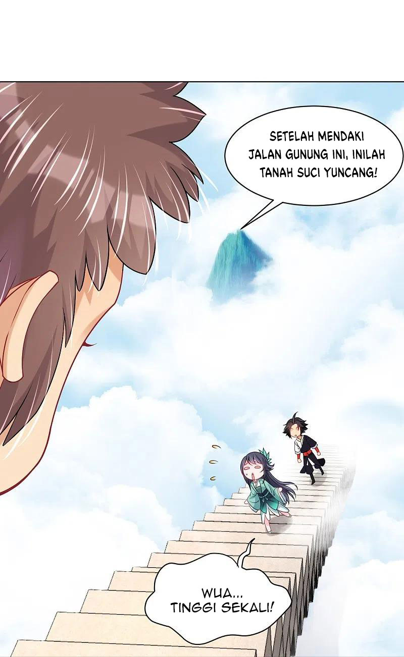 Reborn of War God - Chapter 242 30