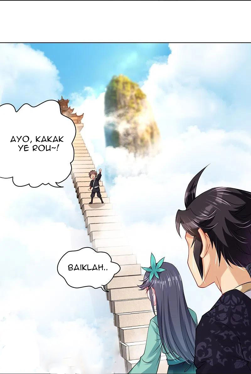 Reborn of War God - Chapter 242 31