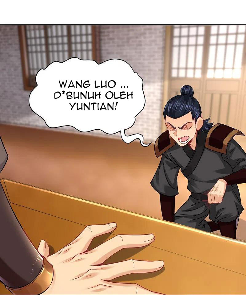 Reborn of War God - Chapter 242 34