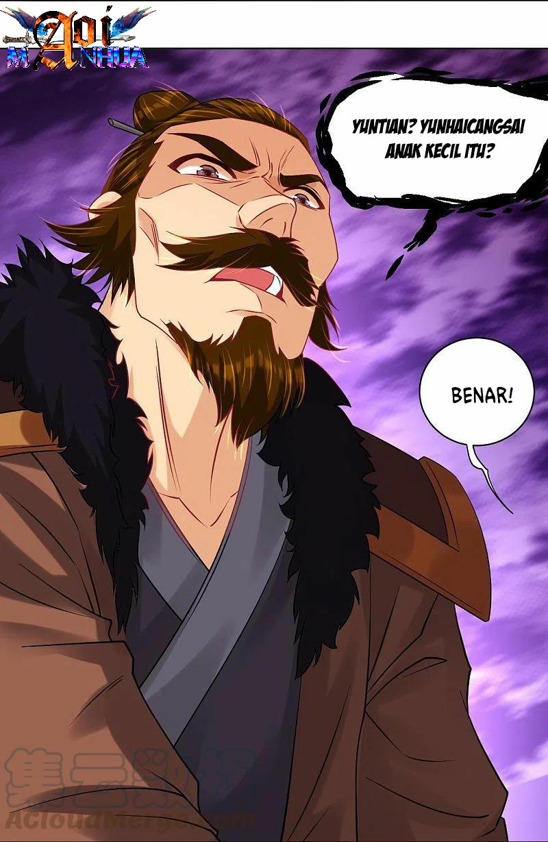 Reborn of War God - Chapter 242 35