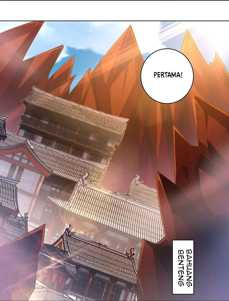 Reborn of War God - Chapter 242 18