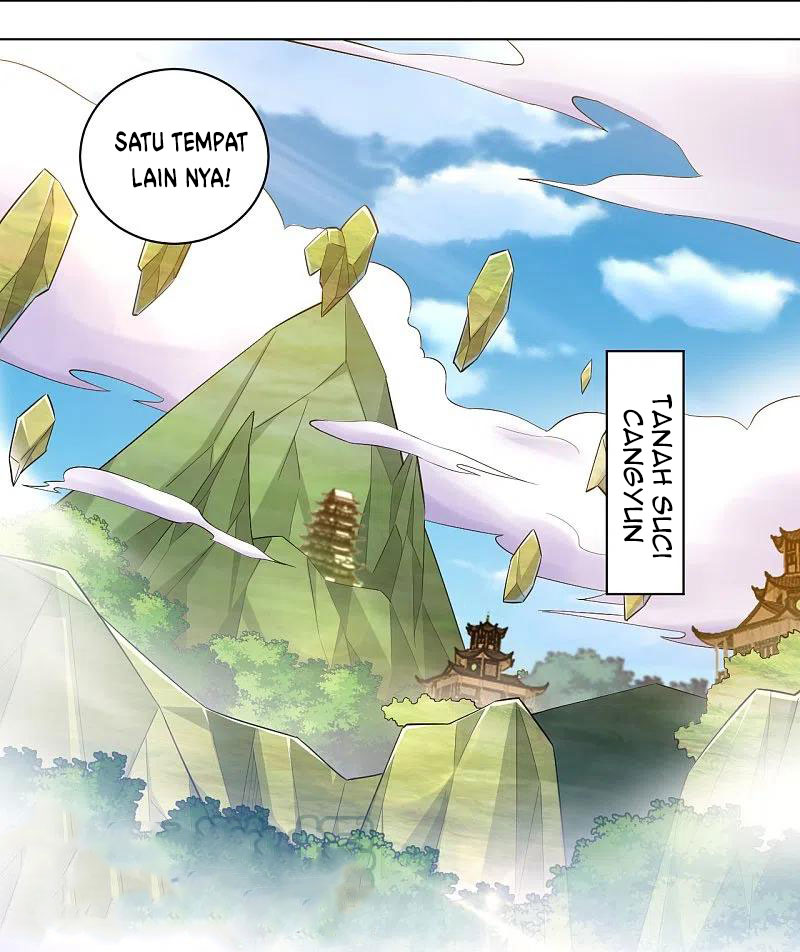 Reborn of War God - Chapter 242 19