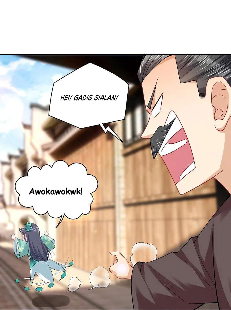 Reborn of War God - Chapter 242 12