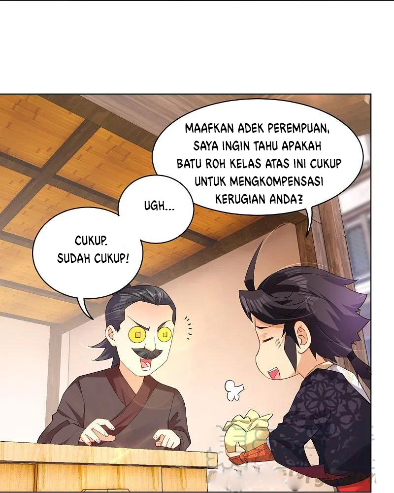 Reborn of War God - Chapter 242 13