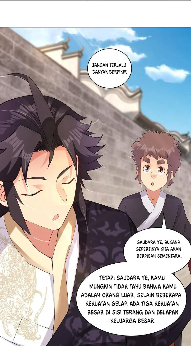 Reborn of War God - Chapter 242 16