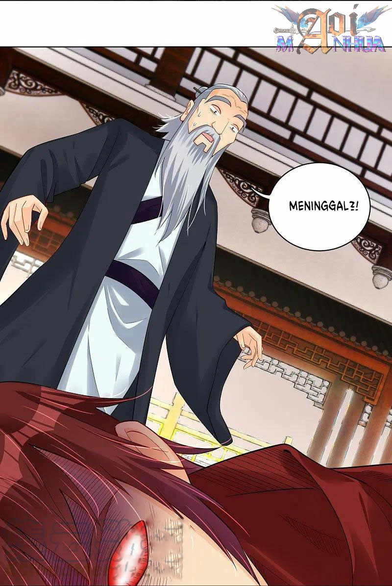 Reborn of War God - Chapter 242 7