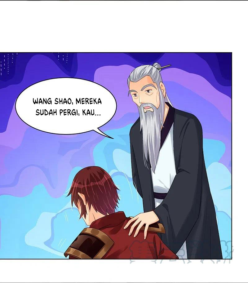 Reborn of War God - Chapter 242 5