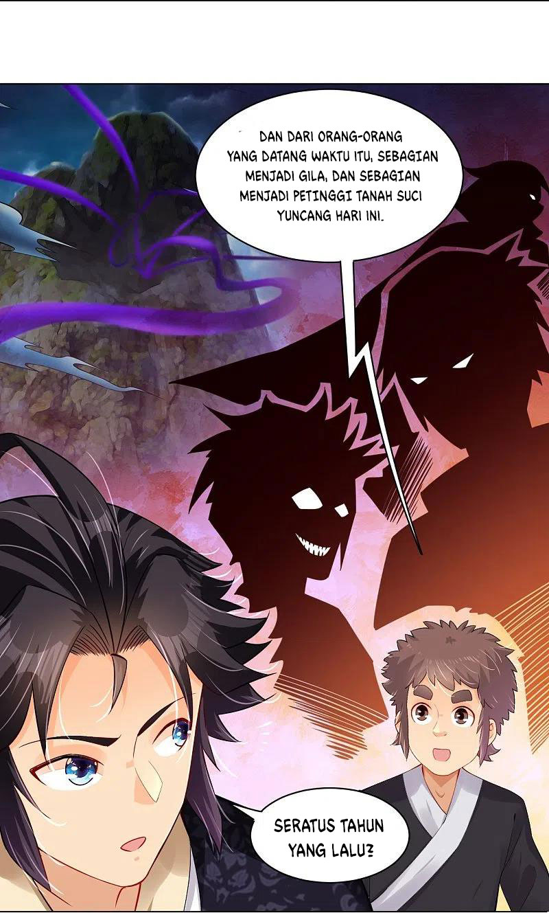 Reborn of War God - Chapter 243 8 Reborn of War God - Chapter 243 8