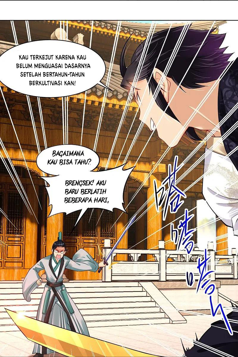 Reborn of War God - Chapter 243 24 Reborn of War God - Chapter 243 24