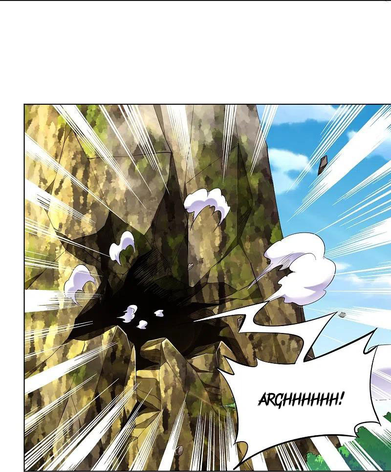 Reborn of War God - Chapter 243 30 Reborn of War God - Chapter 243 30