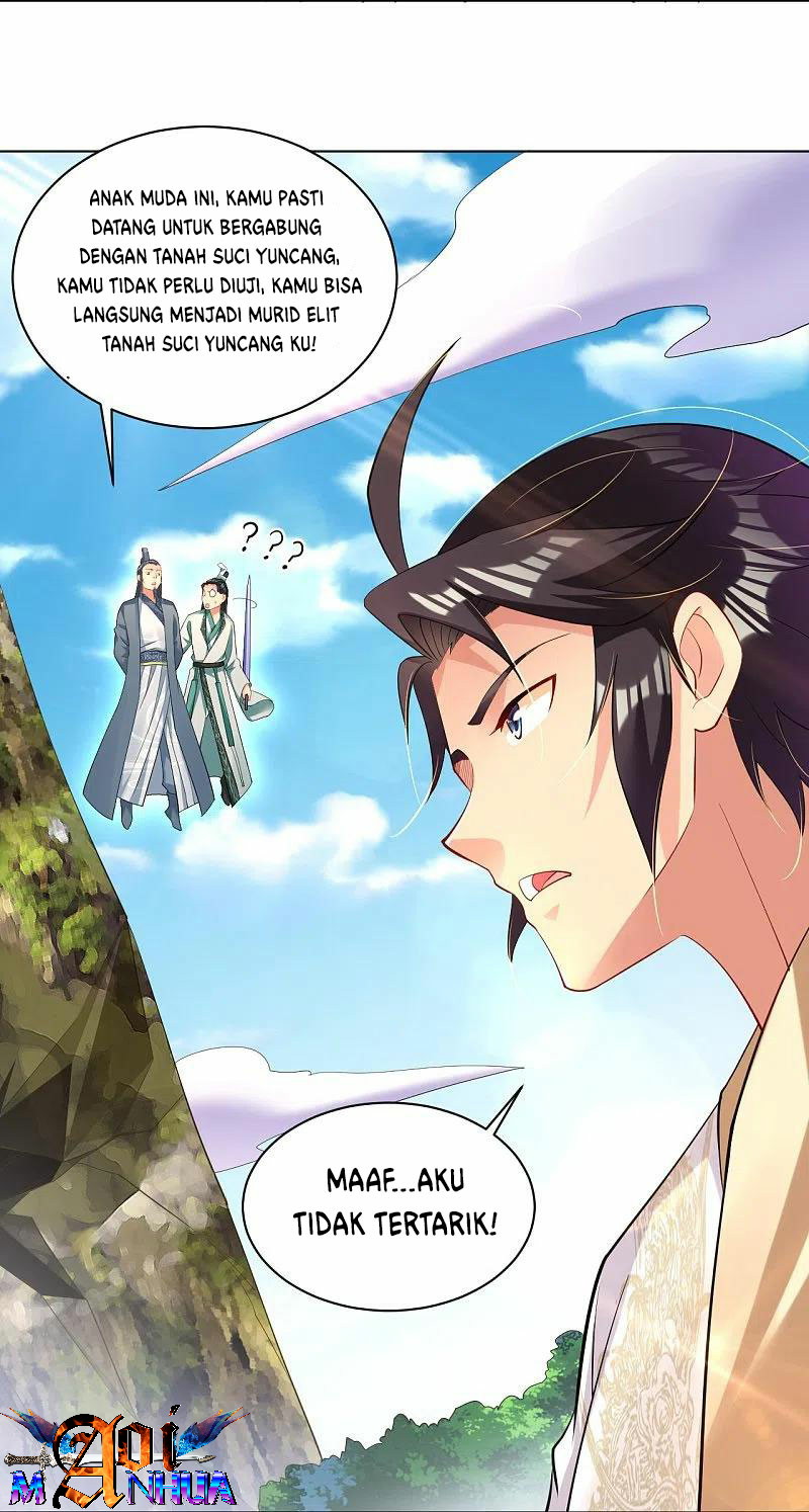 Reborn of War God - Chapter 243 34 Reborn of War God - Chapter 243 34