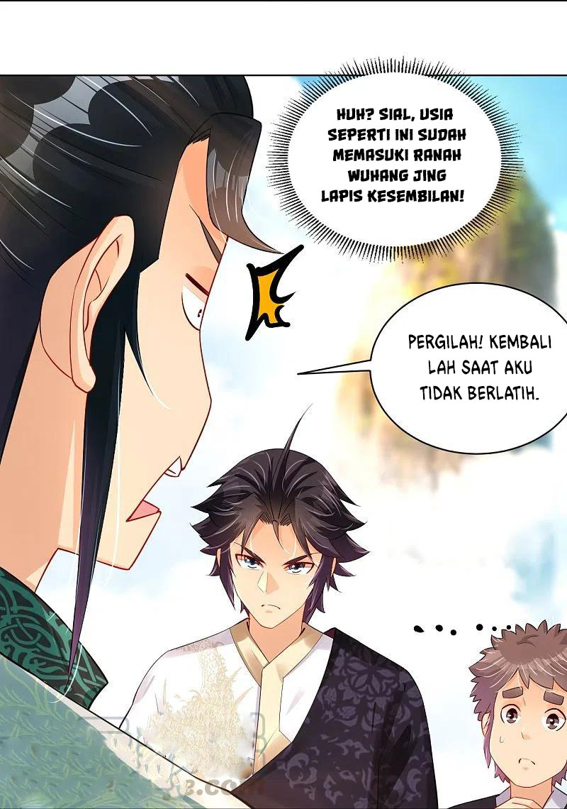 Reborn of War God - Chapter 243 13 Reborn of War God - Chapter 243 13