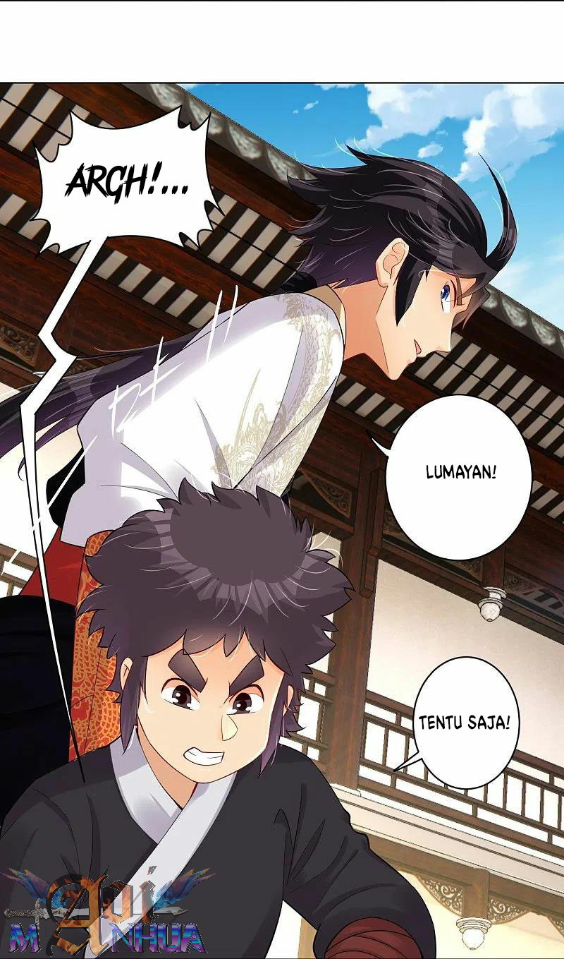 Reborn of War God - Chapter 240 6