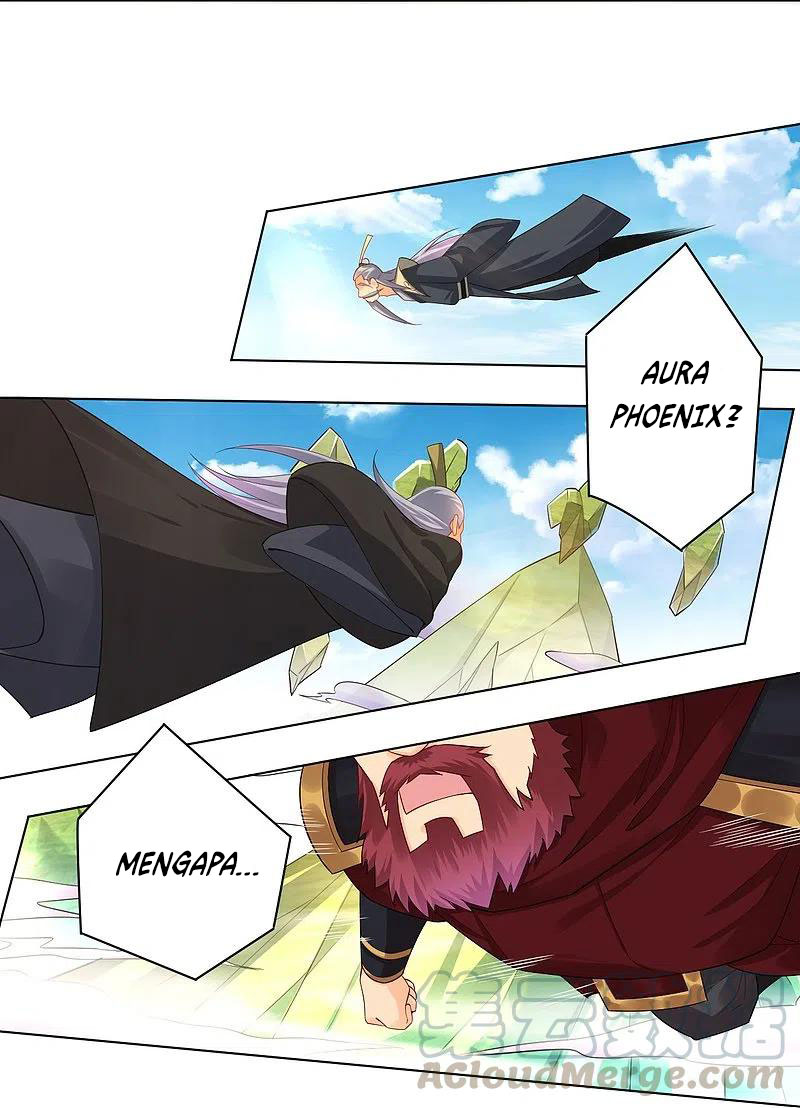 Reborn of War God - Chapter 246 9