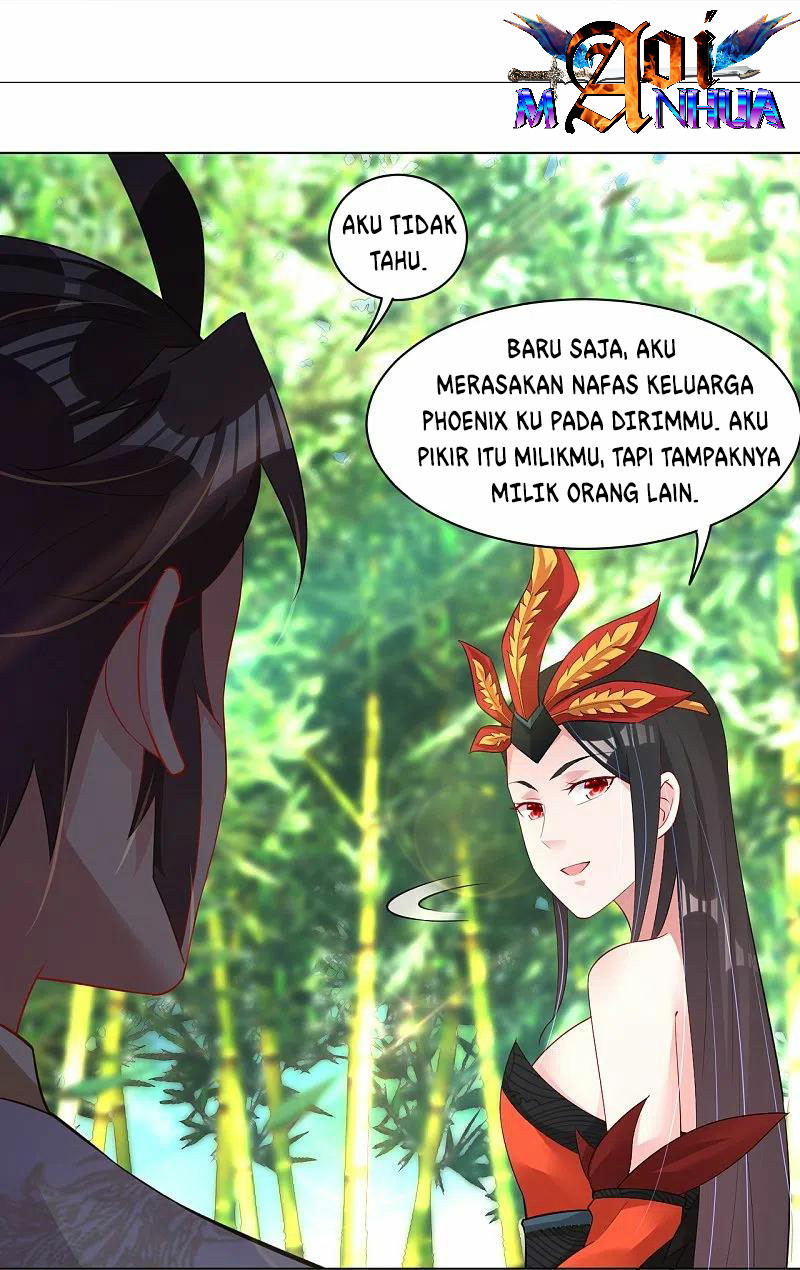 Reborn of War God - Chapter 246 28