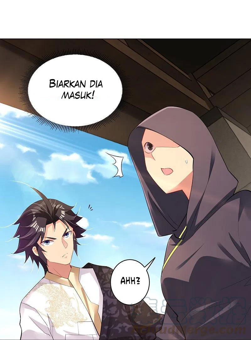 Reborn of War God - Chapter 246 23