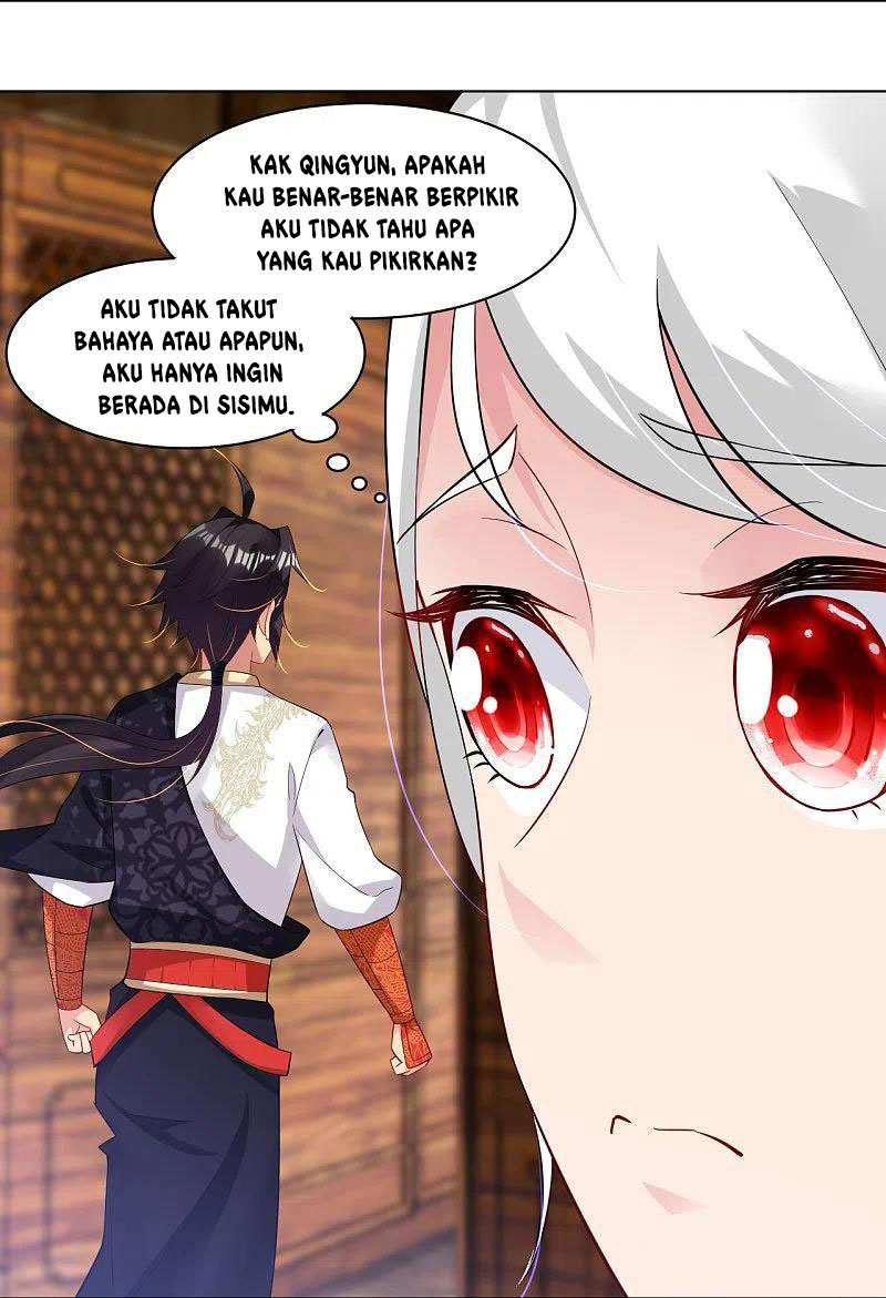 Reborn of War God - Chapter 246 20
