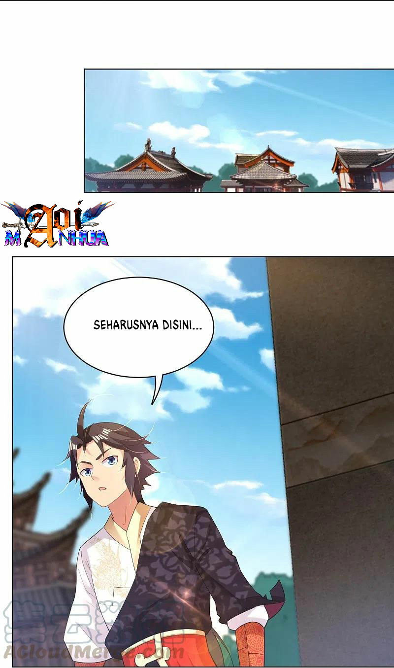 Reborn of War God - Chapter 246 21
