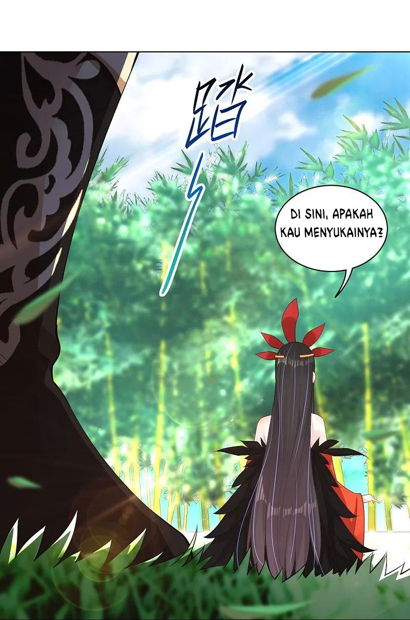 Reborn of War God - Chapter 246 26