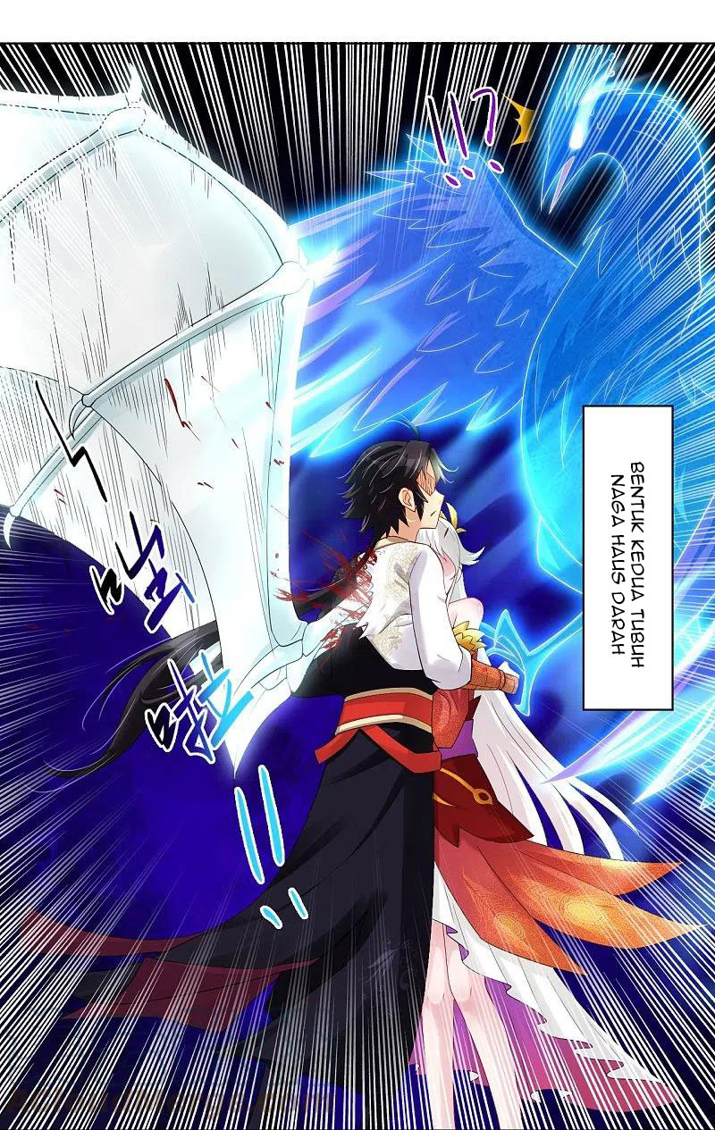 Reborn of War God - Chapter 246 3