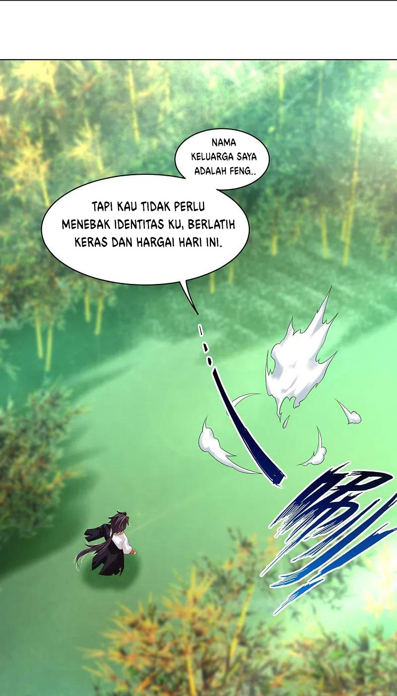 Reborn of War God - Chapter 246 32