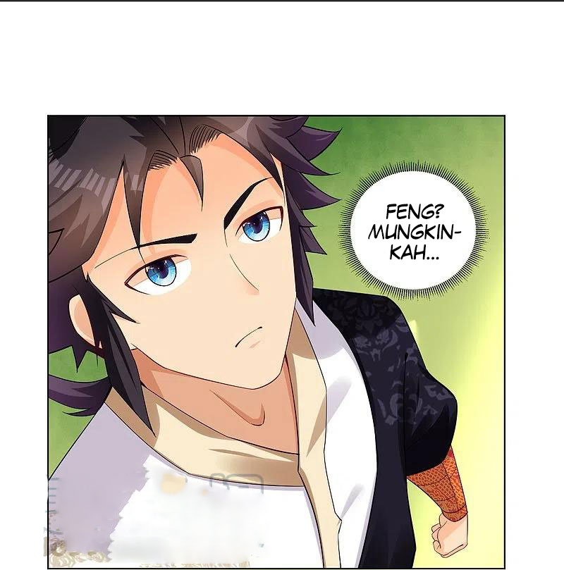 Reborn of War God - Chapter 246 33