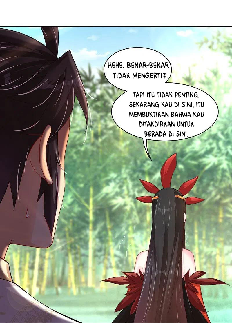 Reborn of War God - Chapter 246 30