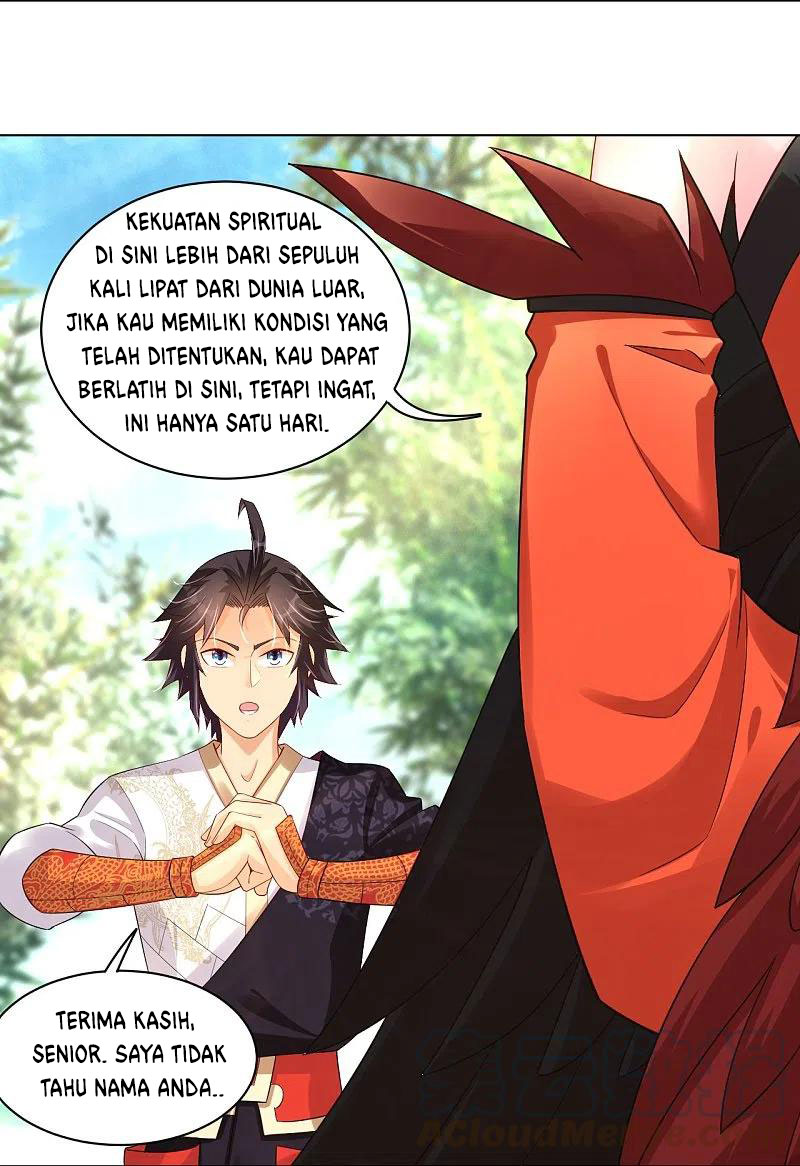 Reborn of War God - Chapter 246 31
