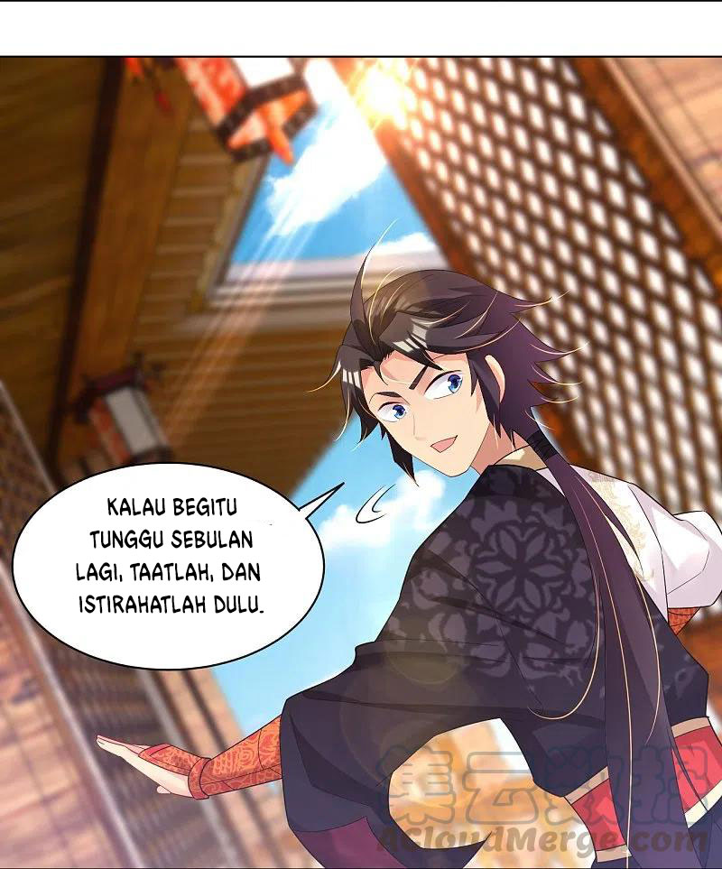 Reborn of War God - Chapter 246 19