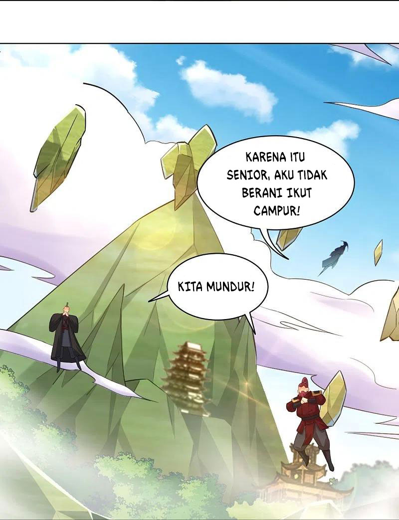 Reborn of War God - Chapter 246 12
