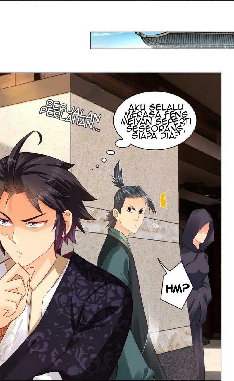 Reborn of War God - Chapter 247 32