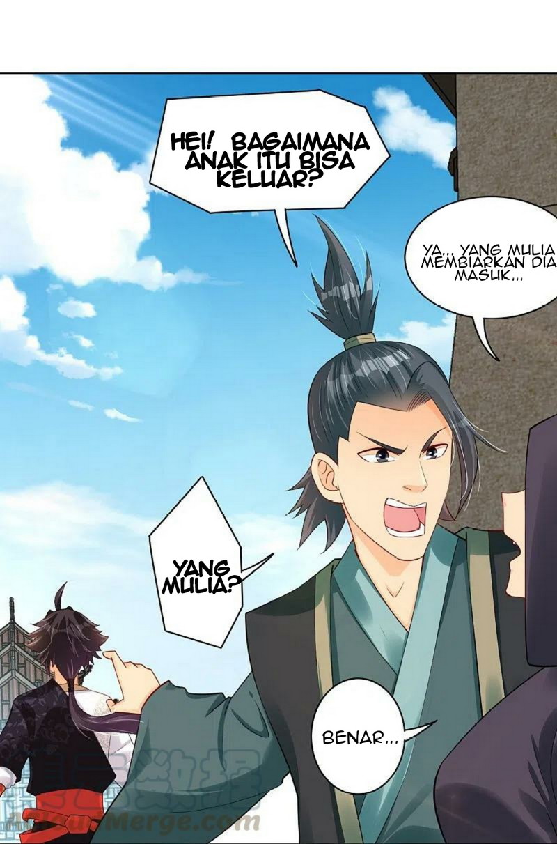Reborn of War God - Chapter 247 33