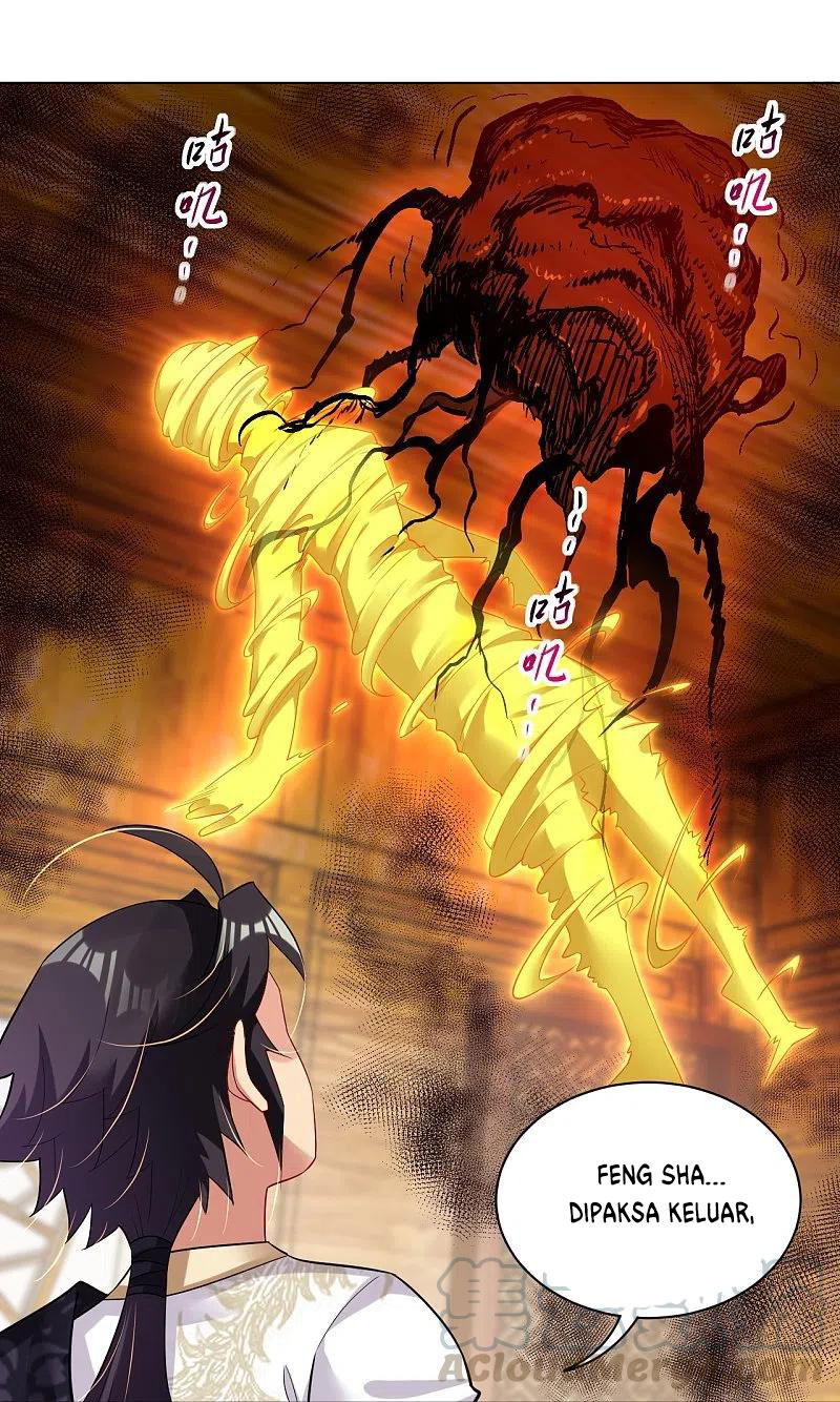Reborn of War God - Chapter 245 23 Reborn of War God - Chapter 245 23